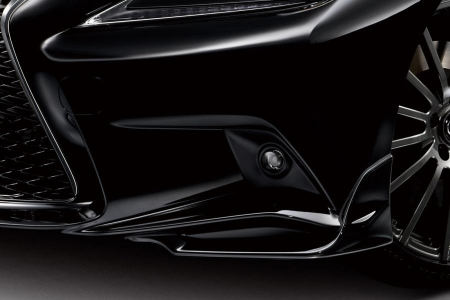  Lexus IS350 by TRD 2015 года  (фото 6 из 21)